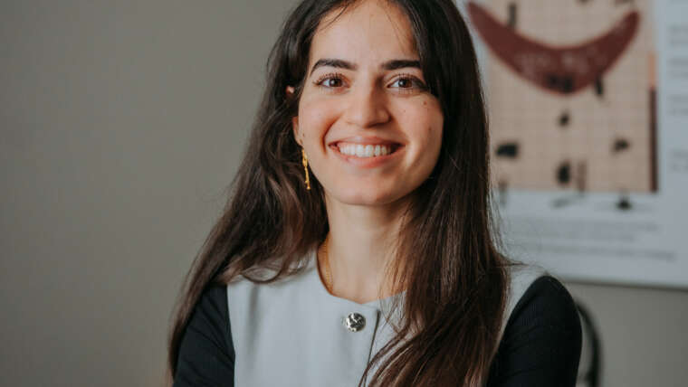 Afnan Al-Obaidi