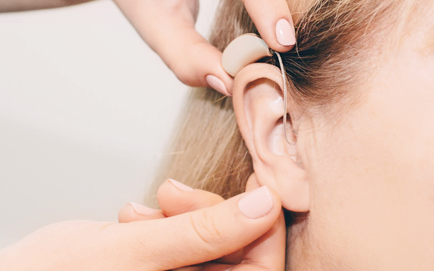 Types of Hearing Aids Dunn Audiology Hearing Clinic London, Ontario