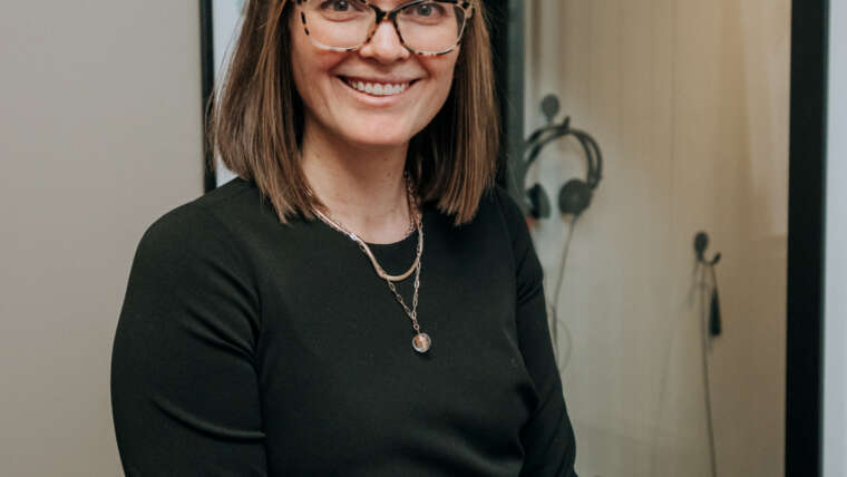 Andrea Dunn