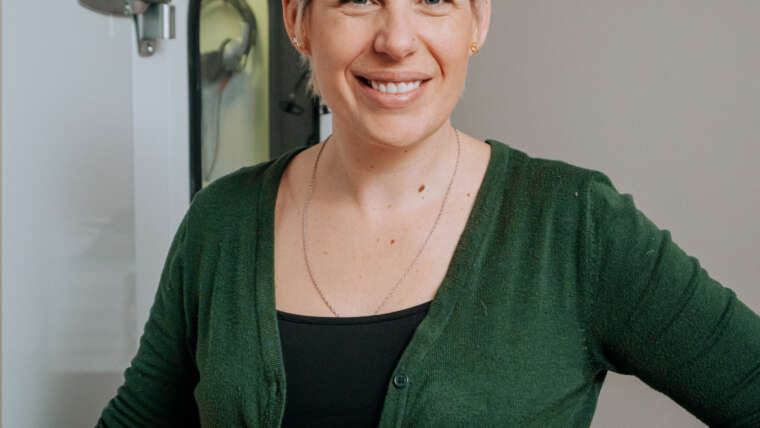 Megan Martin